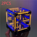 Éclairage 4D Spatial Esports Ambient