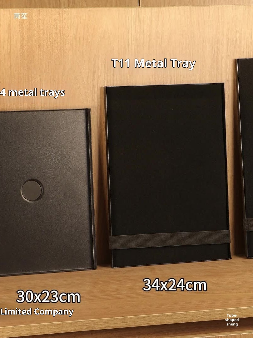T01 Projector Tripod Tray Lift Telescopic Floor Stage