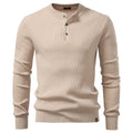 Henry Autumn Casual Hommes