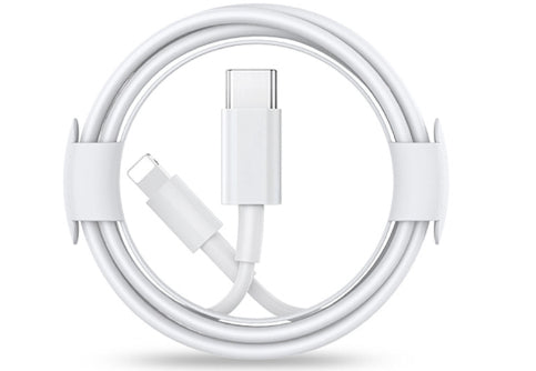 Charger rapidement les données du câble de téléphone mobile