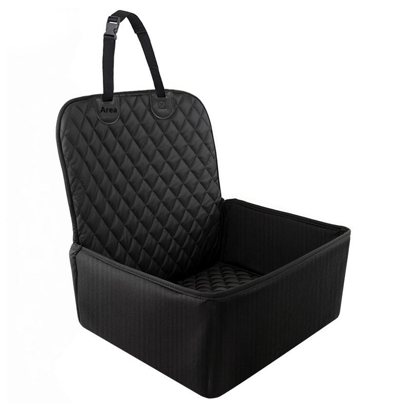 Coussin de siège de voiture étanche épais