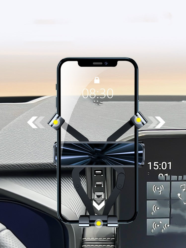 Outlander Snap-on Mobile Phone Special Bracket