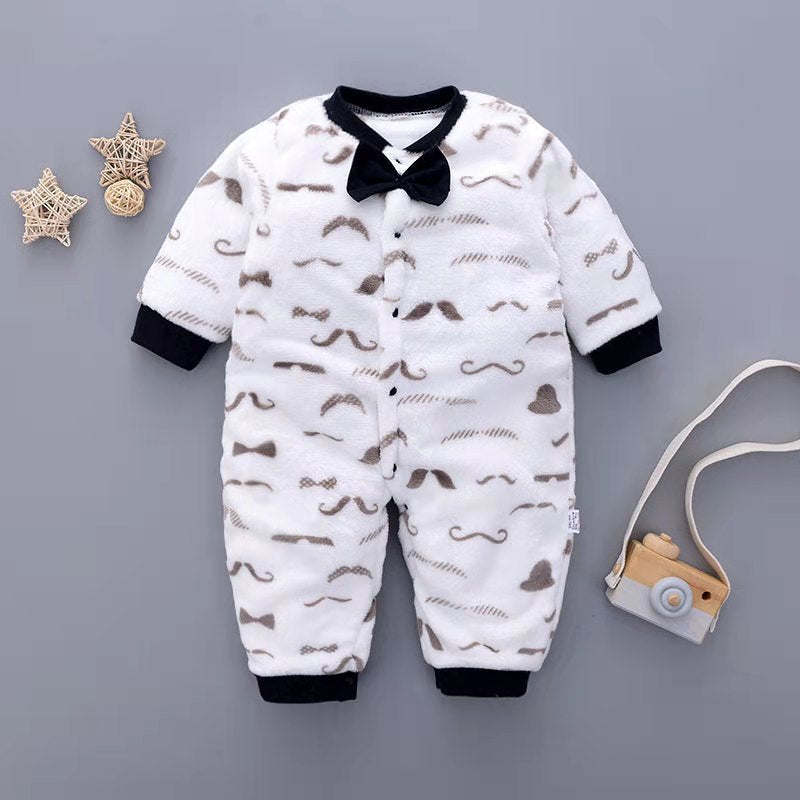 Pyjamas de pyjamas de printemps et d'automne