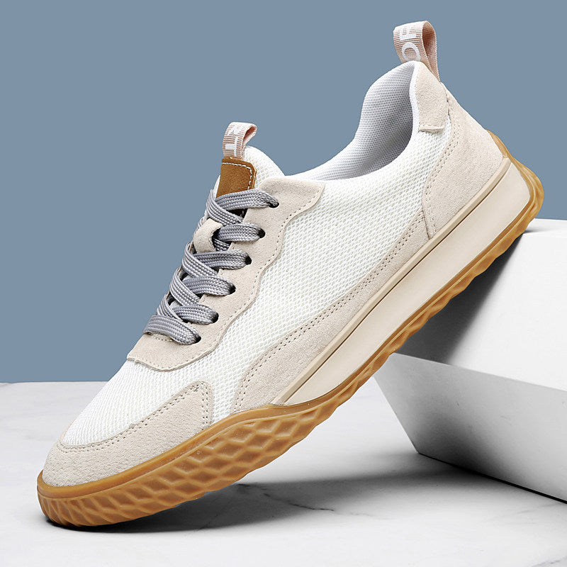 Hommes Été Respirant Casual Sneakers