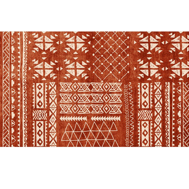 Chambre à coucher Salon Tapis Accueil