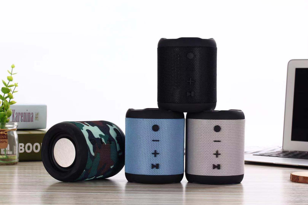 M2 sans fil Bluetooth Extra Basse Mini Audio
