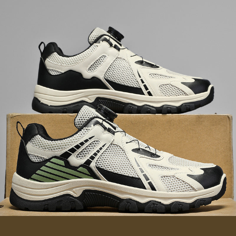 Chaussures de randonnée d'été pour hommes