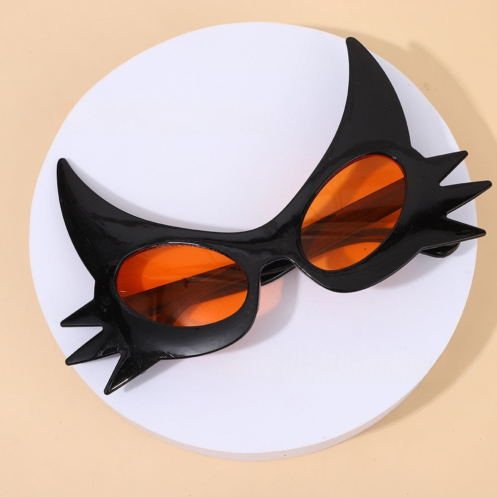 Jouet personnalisé sur le thème de l'Halloween