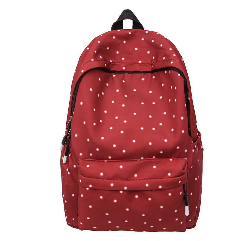 Les femmes Fashionable Multi But Rucksack
