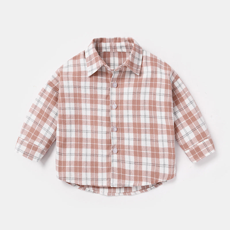 Chemise pour homme de mode de printemps et d'automne