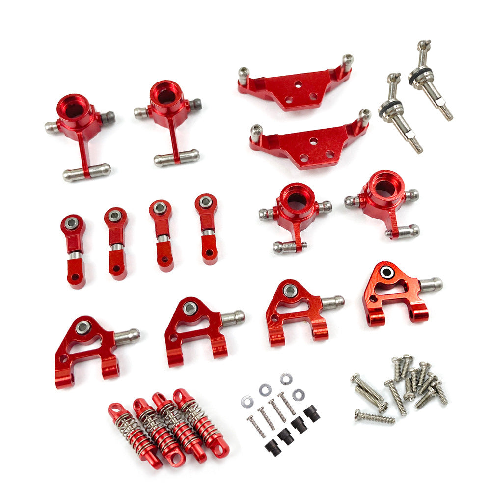Accessoires de mise à niveau de voiture de télécommande K989