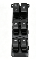 Applicable à l'ascenseur moderne en verre Kia Pride 93570-1W155 pour les boutons de fenêtre électriques