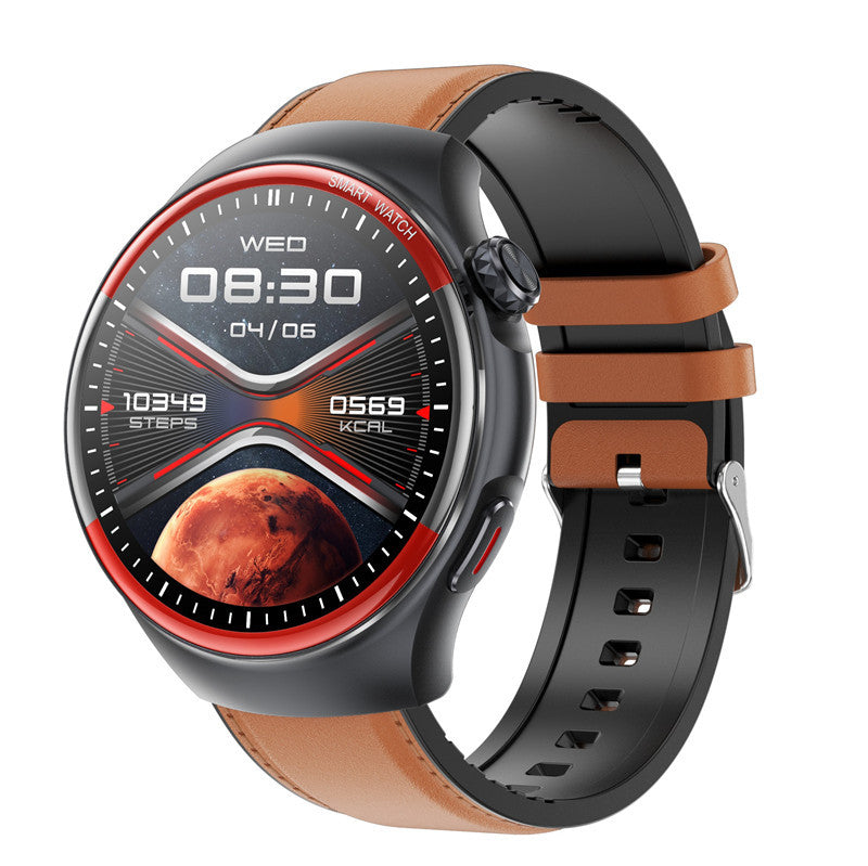 T82 Smart Watch Bluetooth Appel à la santé sportive