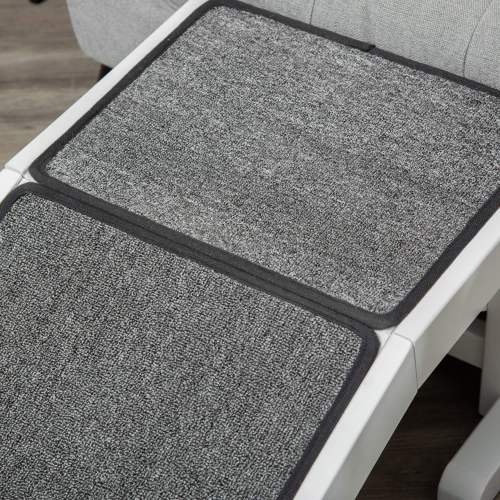 Ramp pour lit de chien