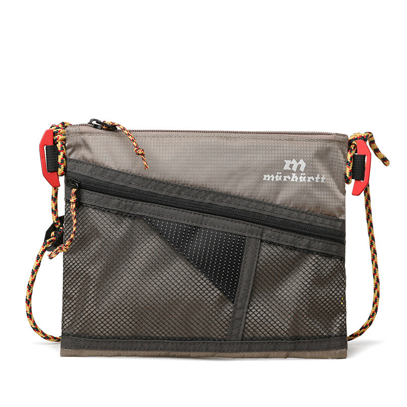 Ressort Niche-design Sac de corps Casual Homme