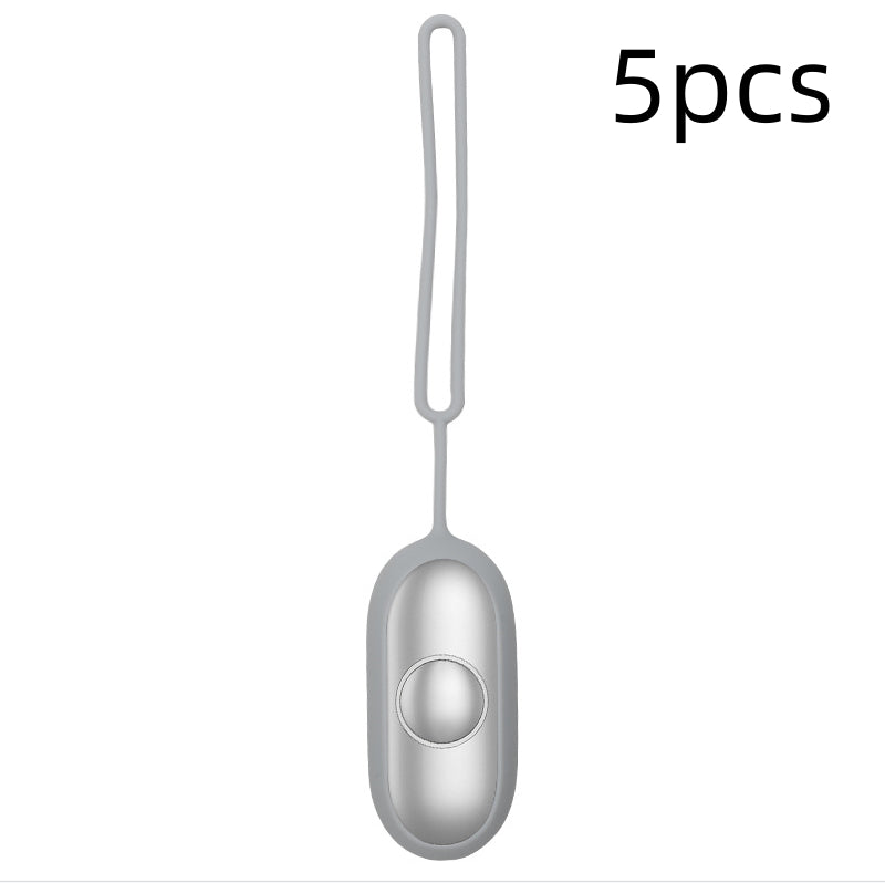Insomnia Help Device Nerves Intelligent Hand Grip Sleeping Aid Instrument Pulse Decompress