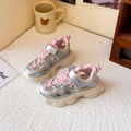 Sneakers de printemps et d'automne pour filles