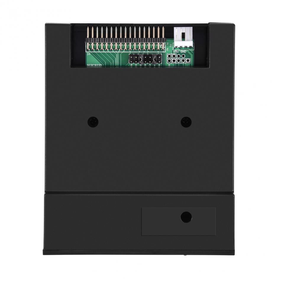 SFMM72-TU100K 3.5 USB 720Ko Emulateur de lecteur flottant