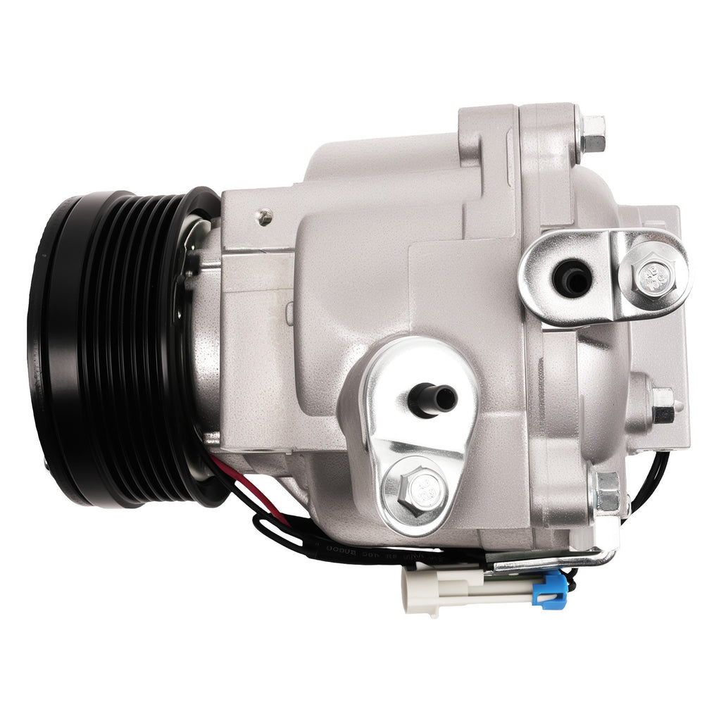 Compresseur AC avec embrayage 1x CO29167C Convient Chevrolet -Sonic 2013-2018 L4 1.6L 1.8L