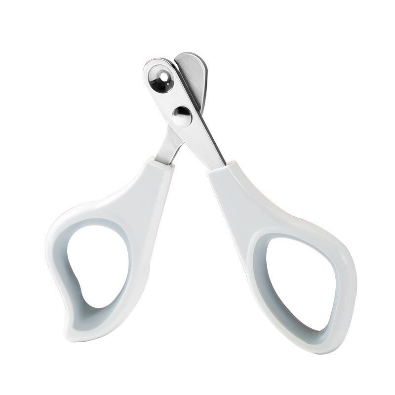 Pantoufles pour ongles de chat Exclusif anti-saignement pour chats ciseaux pour ongles de beauté moyenne et petite P