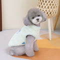 Vêtements pour animaux de compagnie