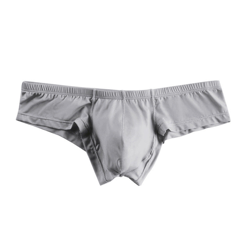 Mode Modal Grande Taille Basse taille Breathable Slips