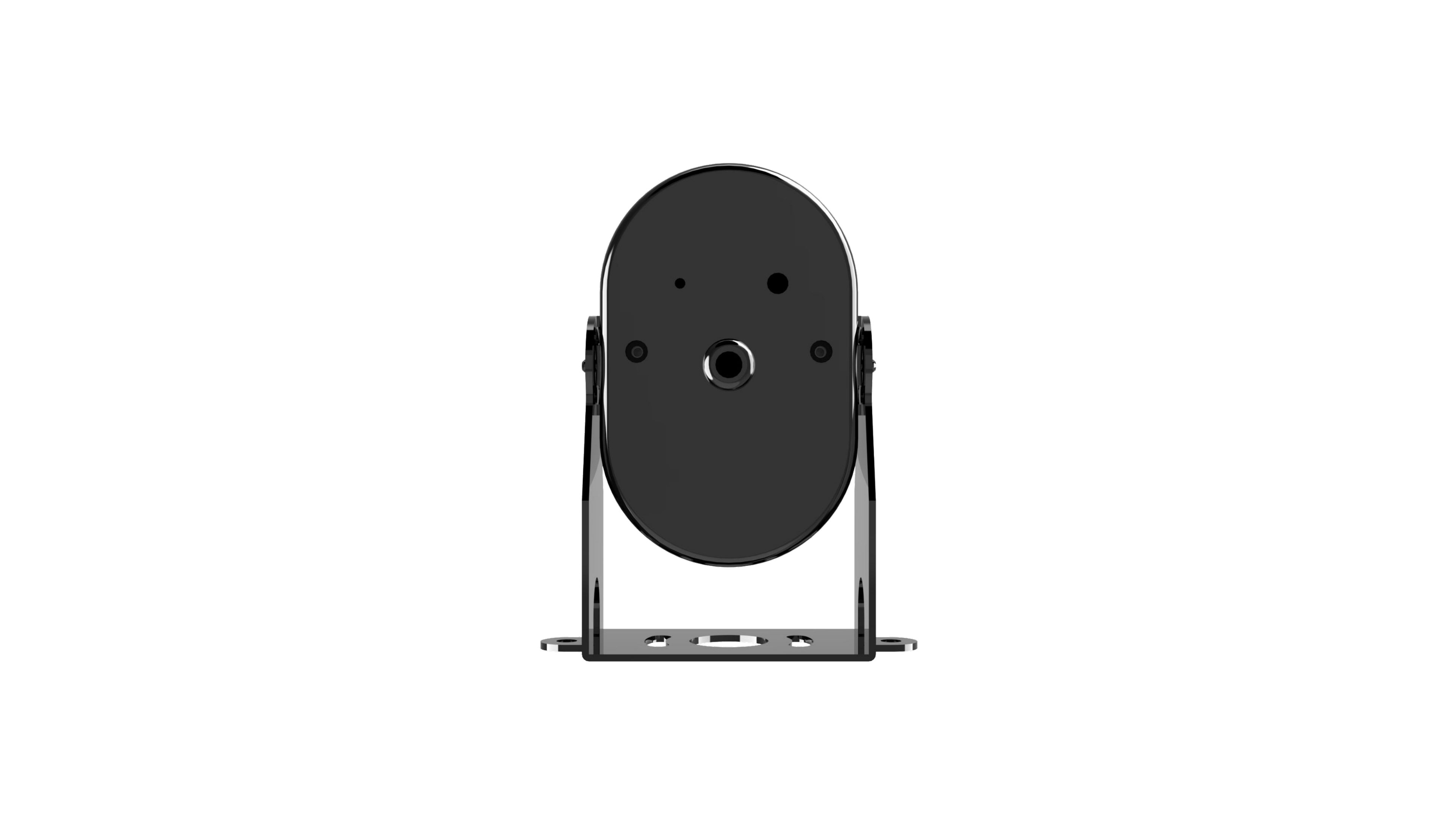 60GHz MmWave & Reversing Camera-T3 Niveaux d'alarme Détection de distance précise