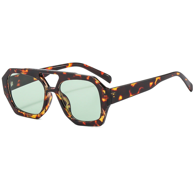 Lunettes de soleil rétro pour hommes et femmes