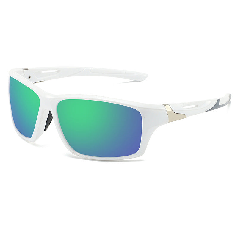 Lunettes de vélo et de conduite pour femmes