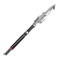 Auto-lifting Rod Lancer Rod Pêche Rod Équipement de pêche