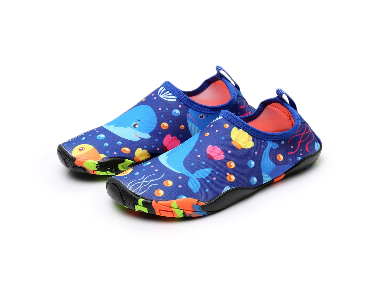 Chaussures pour enfants Cartoon Outdoor Creek
