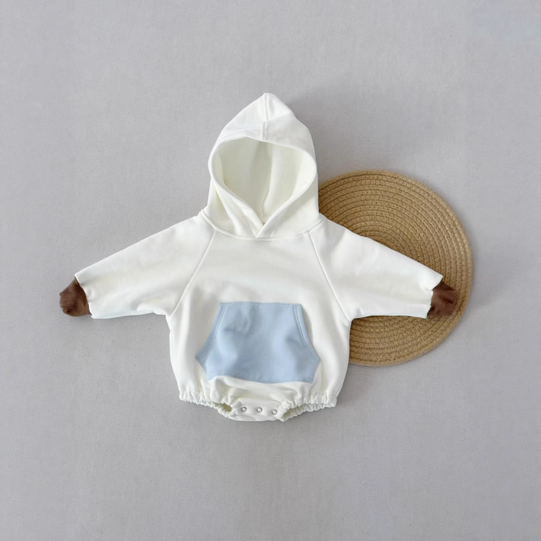 Ensemble de pulls occasionnels pour bébés et tout-petits