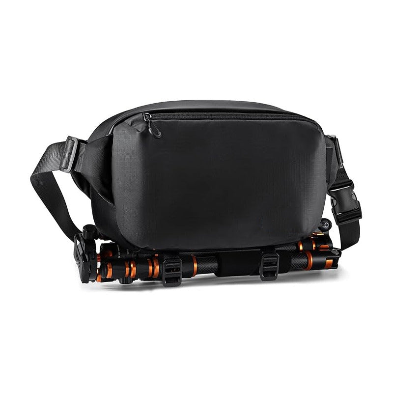Casual Waterproof Lightweight Outdoor Camera Crossbody Bag