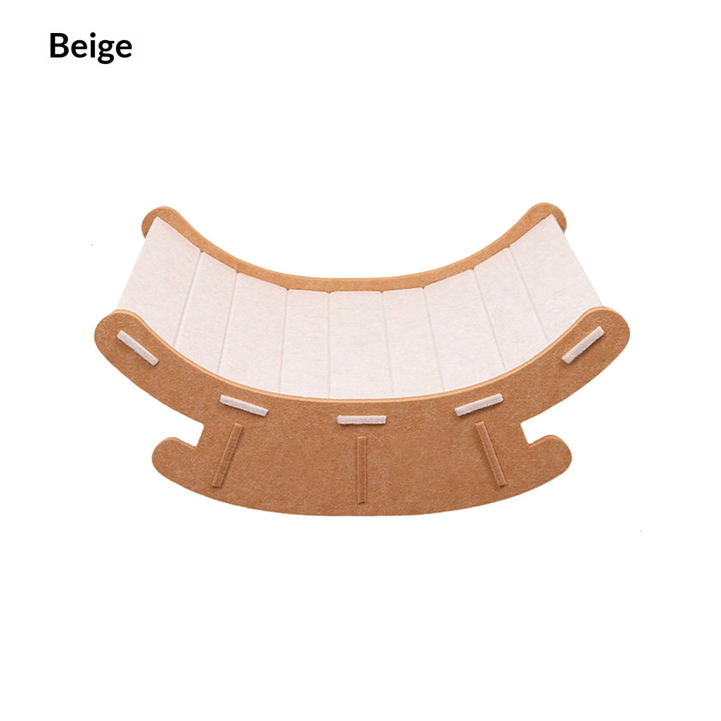 Chaise à bascule Cat & Dog Scratcher