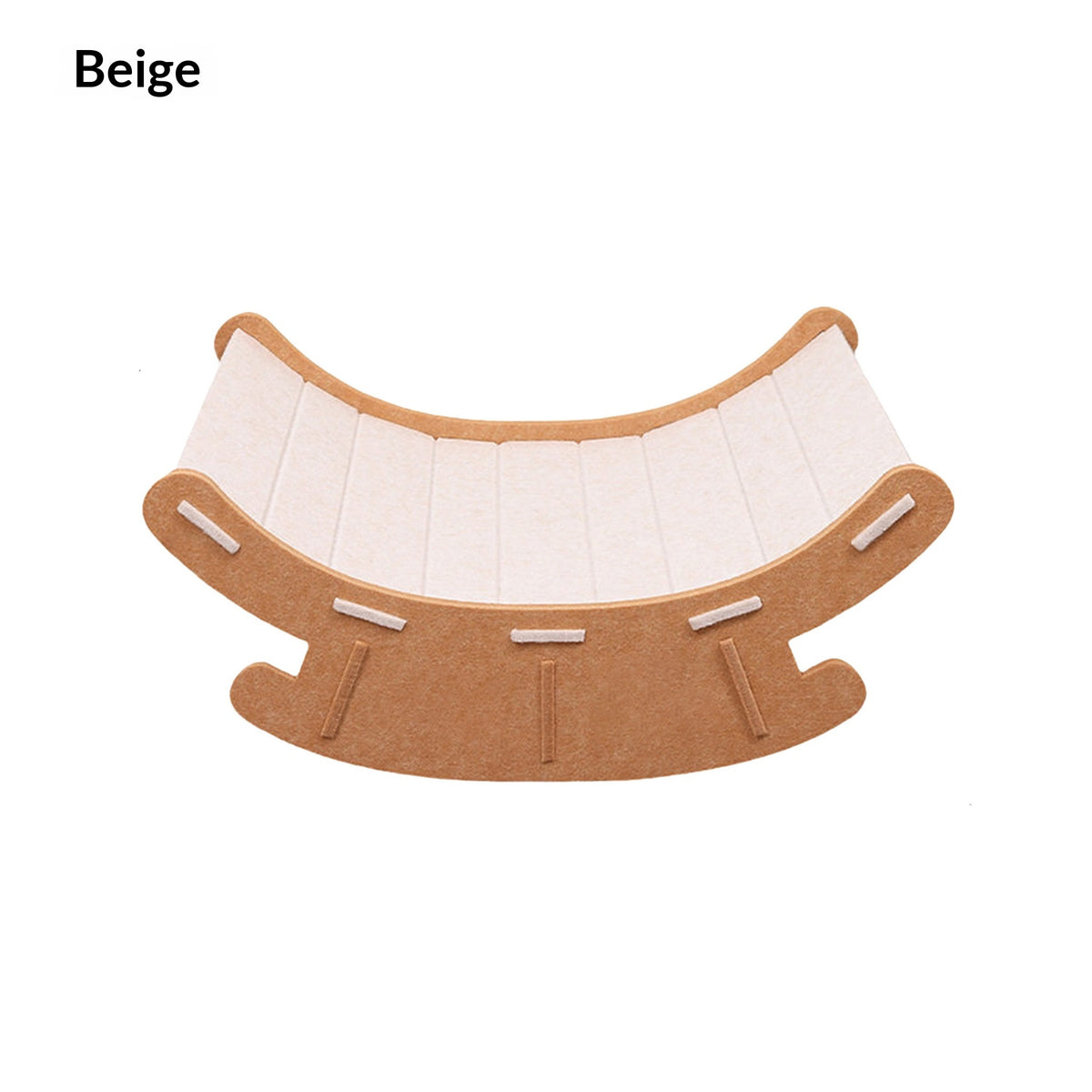 Chaise à bascule Cat & Dog Scratcher