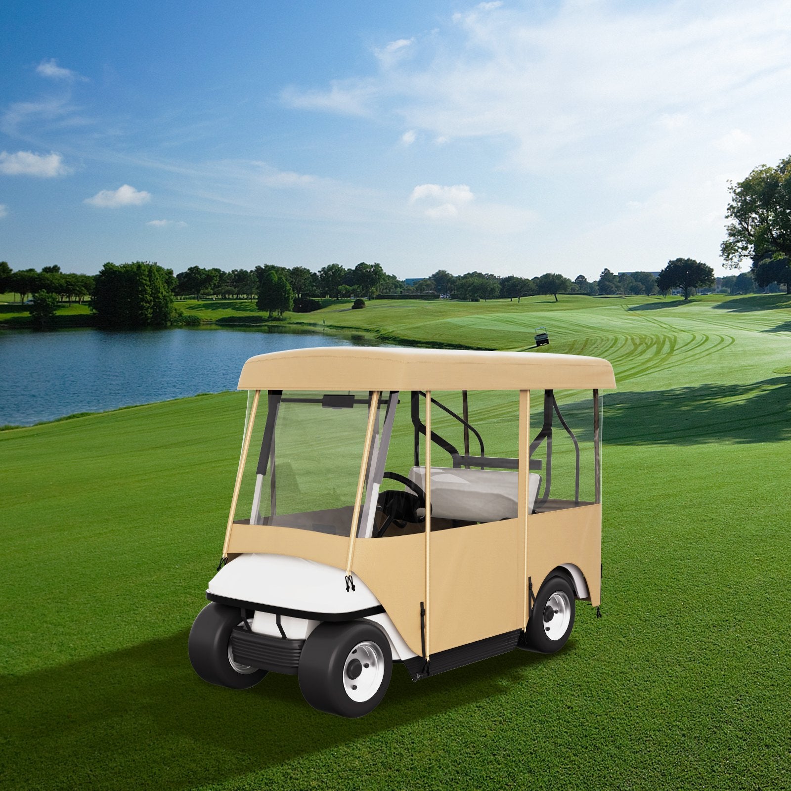 Cartouche de golf VEVOR