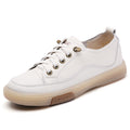 Sneakers occasionnels polyvalents à l'extérieur des femmes