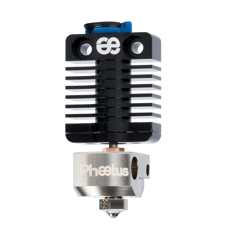 BMS All Metal Extrusion Head Heating 3D Printer Accessoires bricolage Kit