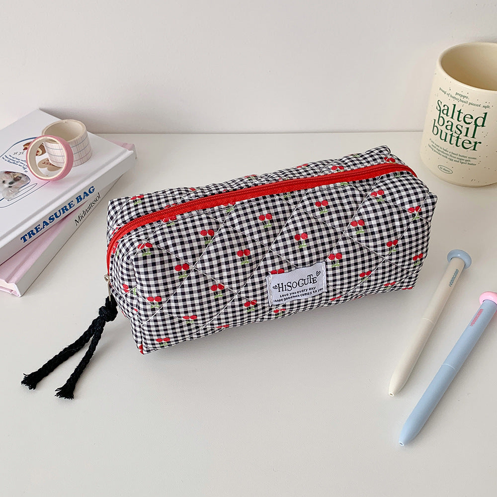 Sac de rangement cosmétique mignon