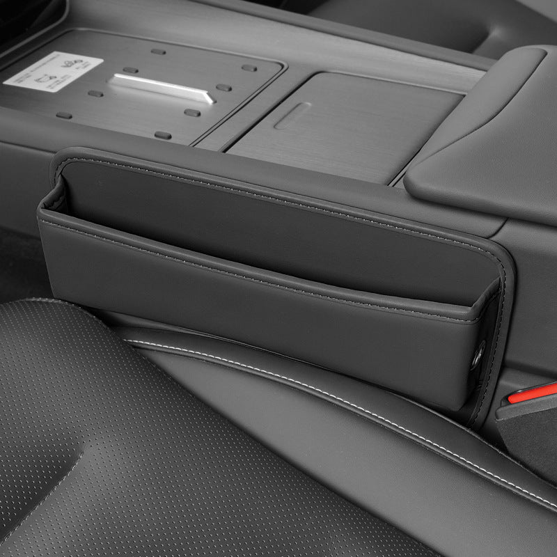 Voiture Slit Organizer Décoration d'intérieur de voiture Tous les produits Fantastique voiture monté appareil Se