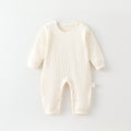 Baby Jumpsuit Printemps et automne