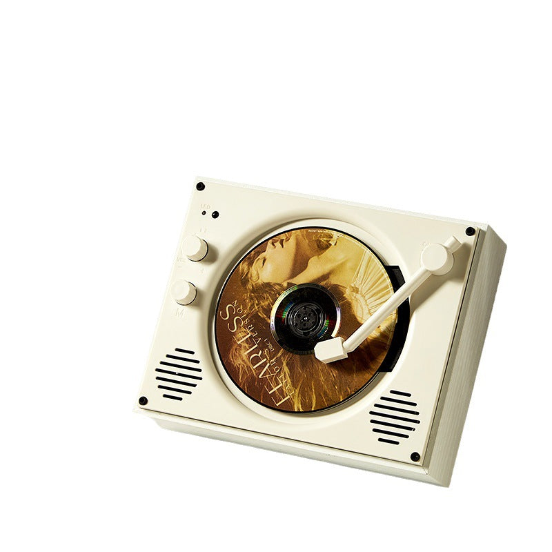 Amazon Selling Classical Wireless Bluetooth Audio Lecteur tout-en-un