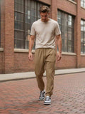Pantalons occasionnels
