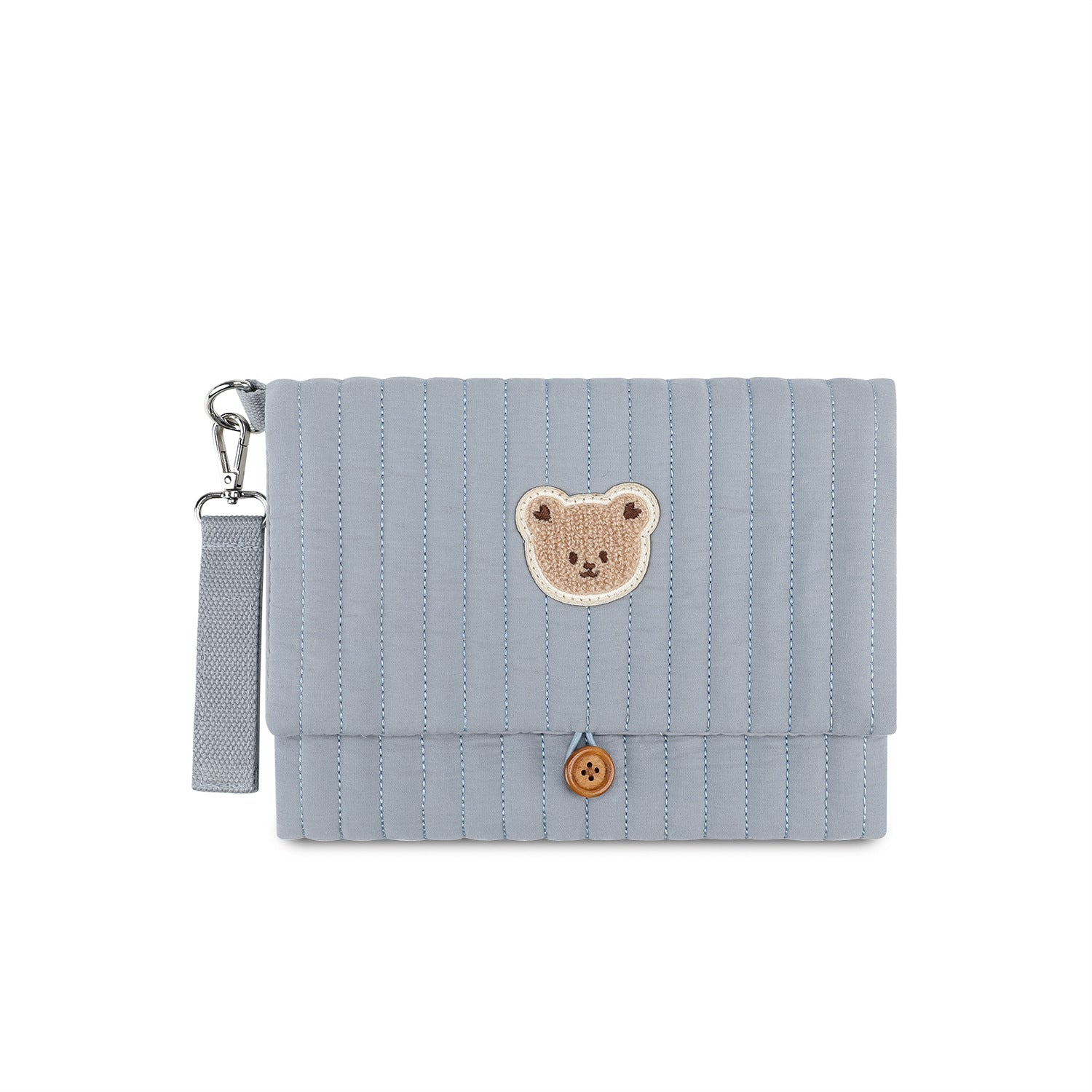 Sac de rangement pliable pour maman et bébé