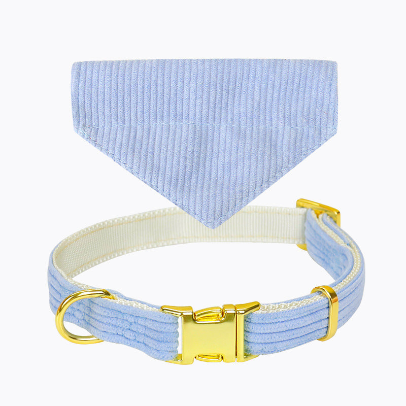 Feuille de chien et harnais pour usage extérieur