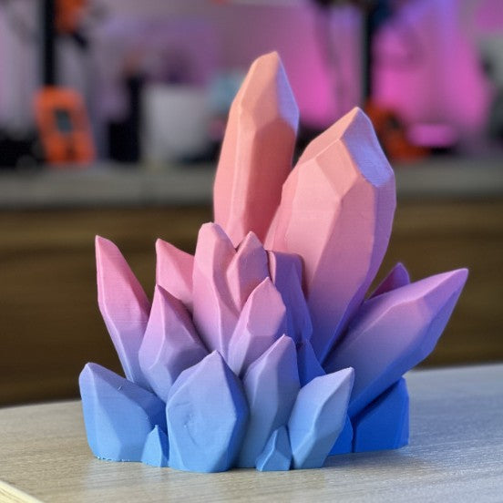 3D Printing Game Stand