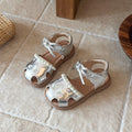 Été Bébé filles Sandales