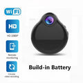 Caméra de surveillance Wi-Fi Wifi Webcam HD