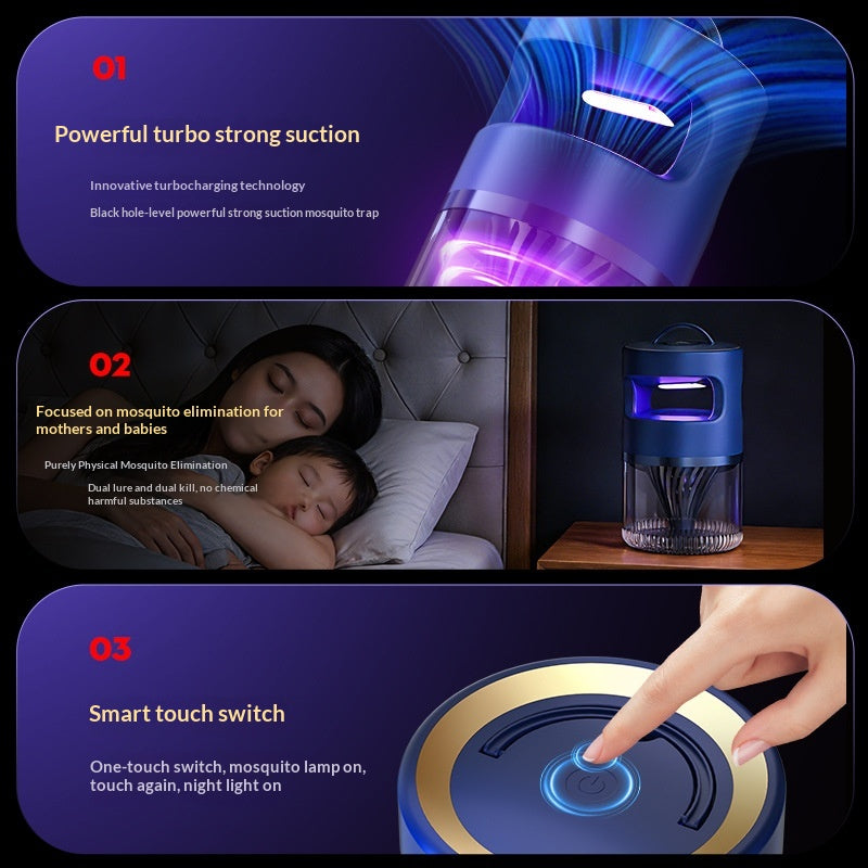Lampe de recharge de musculation extérieure pour usage domestique
