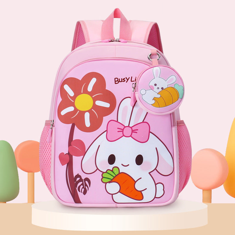 Sac à dos mignon et léger pour filles